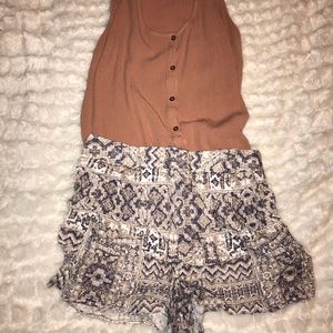 Forever 21 Shorts